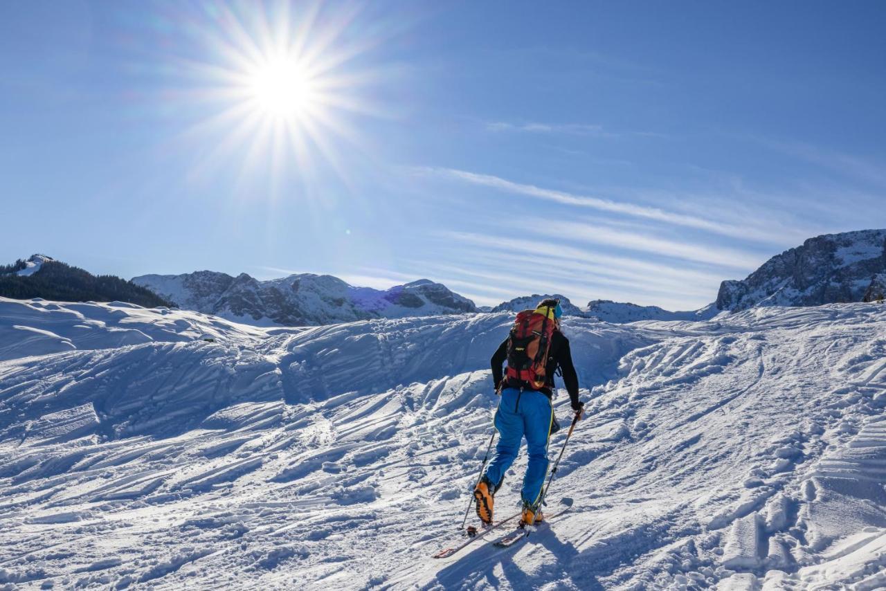 Alpen Adria Hotel & Spa Presseggersee Kültér fotó