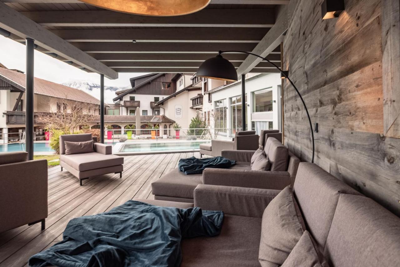 Alpen Adria Hotel & Spa Presseggersee Kültér fotó