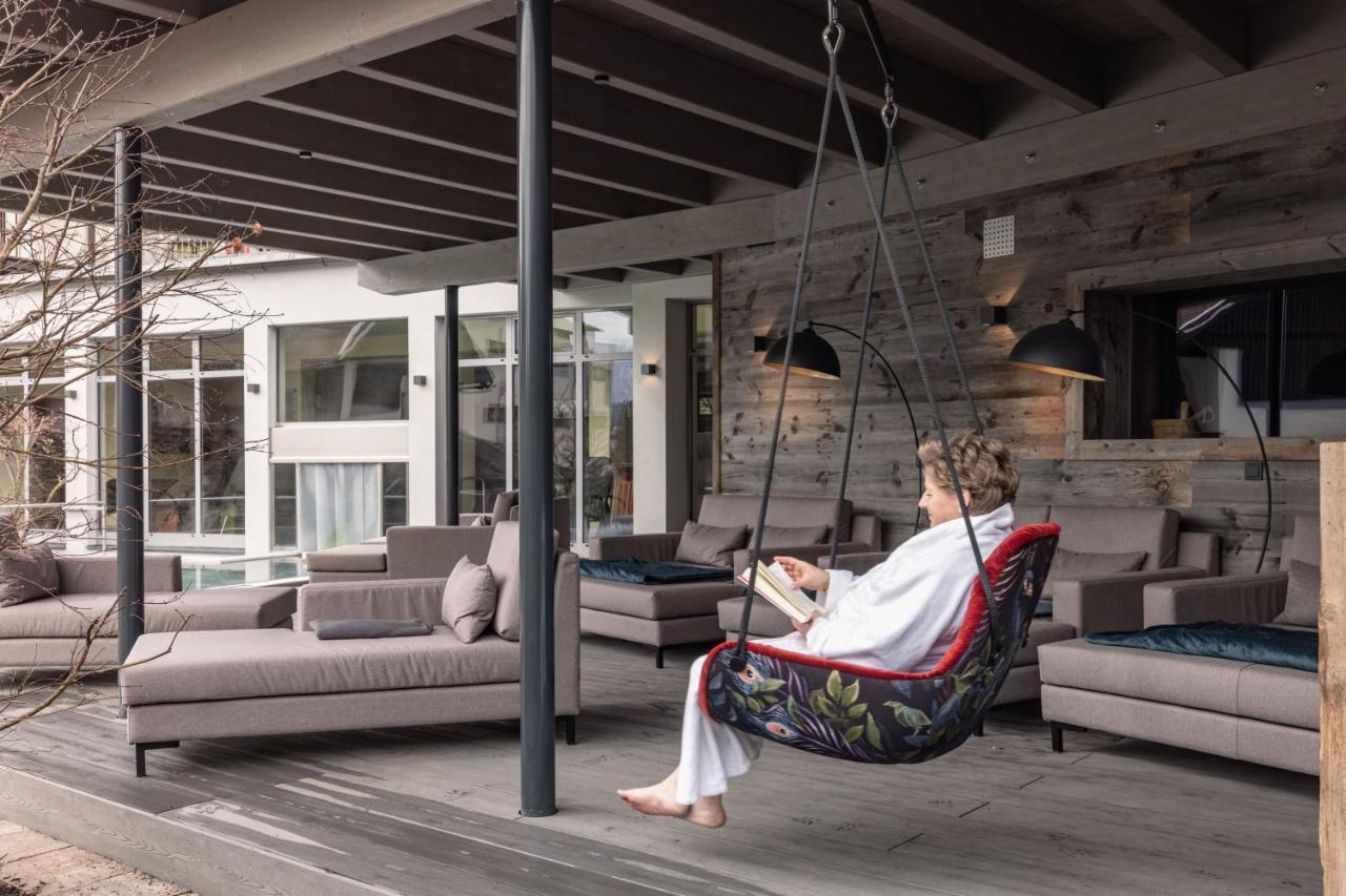Alpen Adria Hotel & Spa Presseggersee Kültér fotó