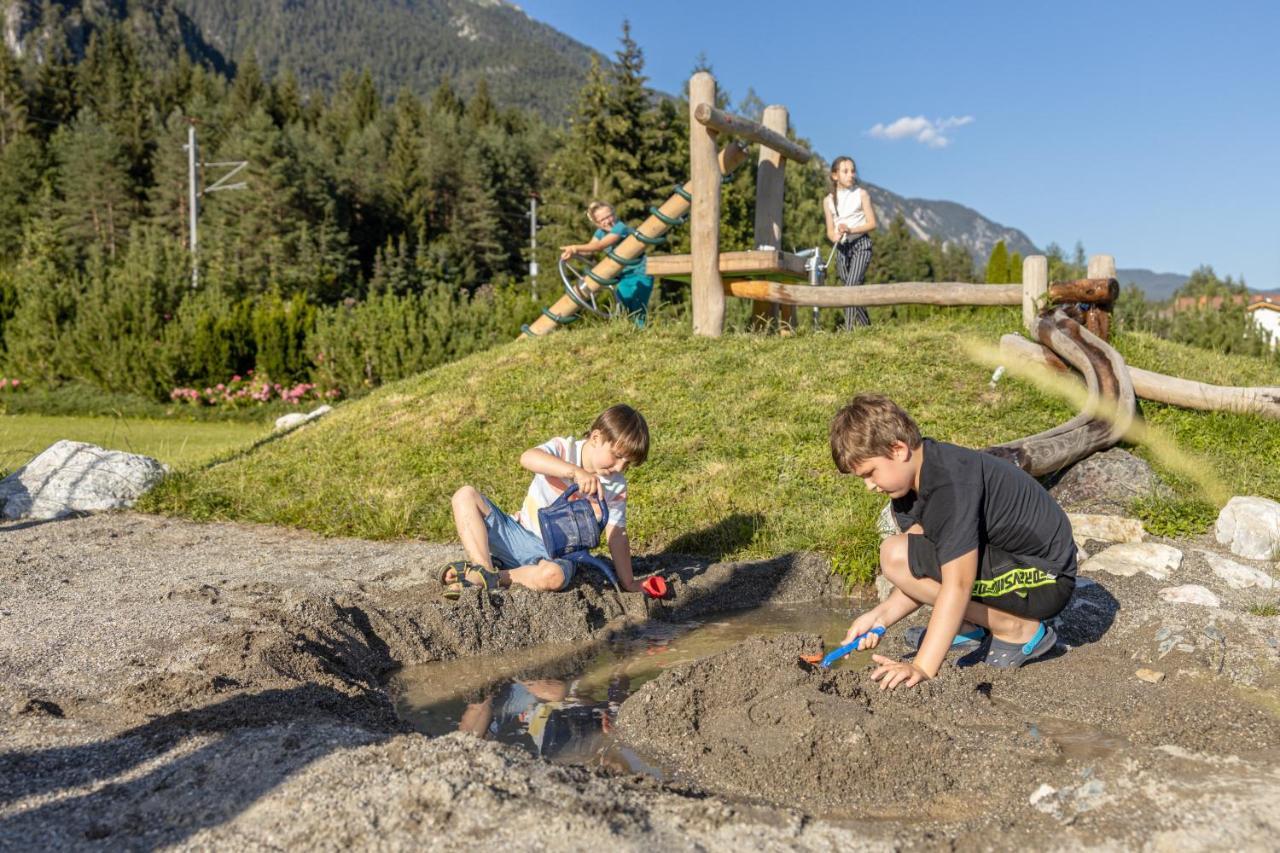 Alpen Adria Hotel & Spa Presseggersee Kültér fotó