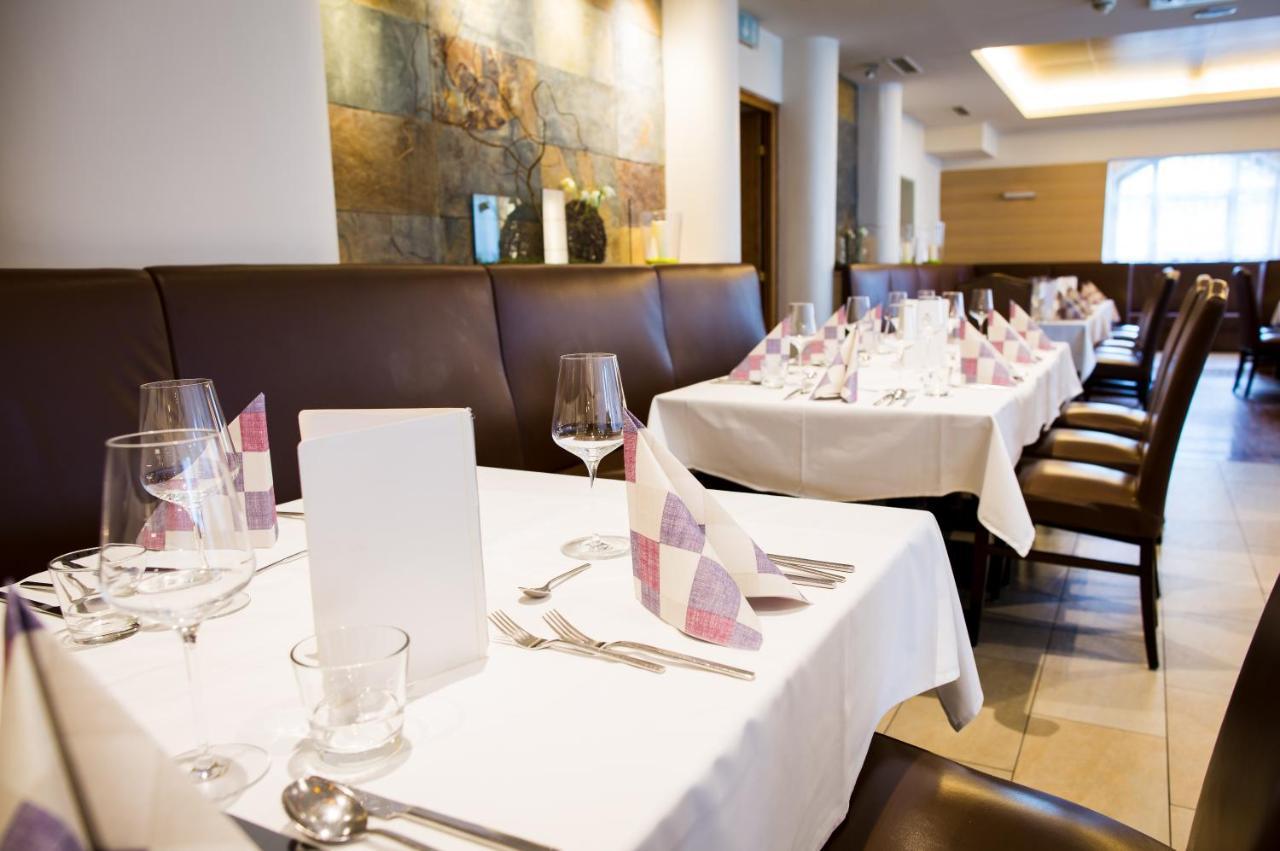 Alpen Adria Hotel & Spa Presseggersee Kültér fotó