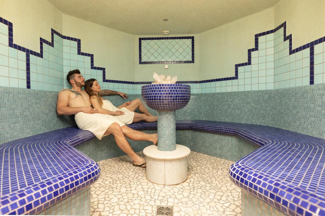 Alpen Adria Hotel & Spa Presseggersee Kültér fotó
