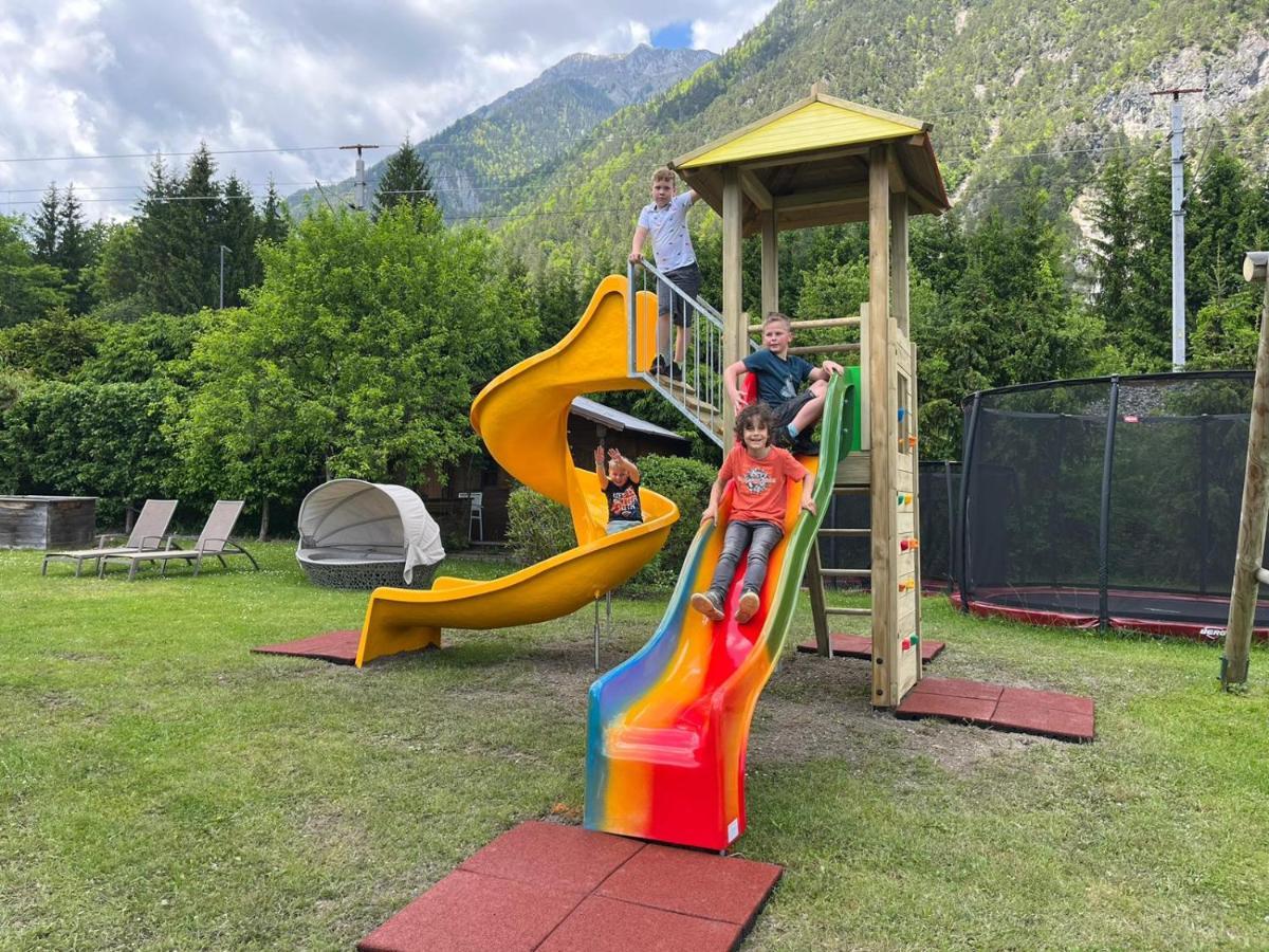 Alpen Adria Hotel & Spa Presseggersee Kültér fotó