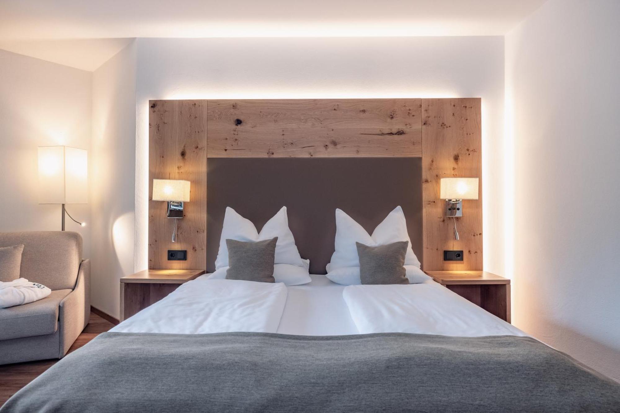 Alpen Adria Hotel & Spa Presseggersee Kültér fotó