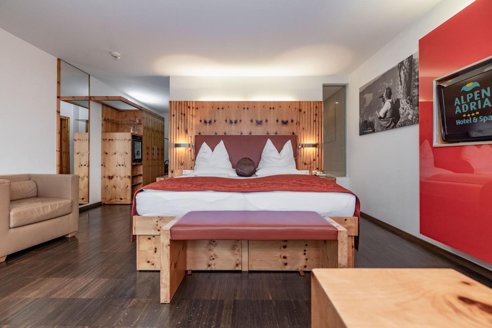 Alpen Adria Hotel & Spa Presseggersee Kültér fotó