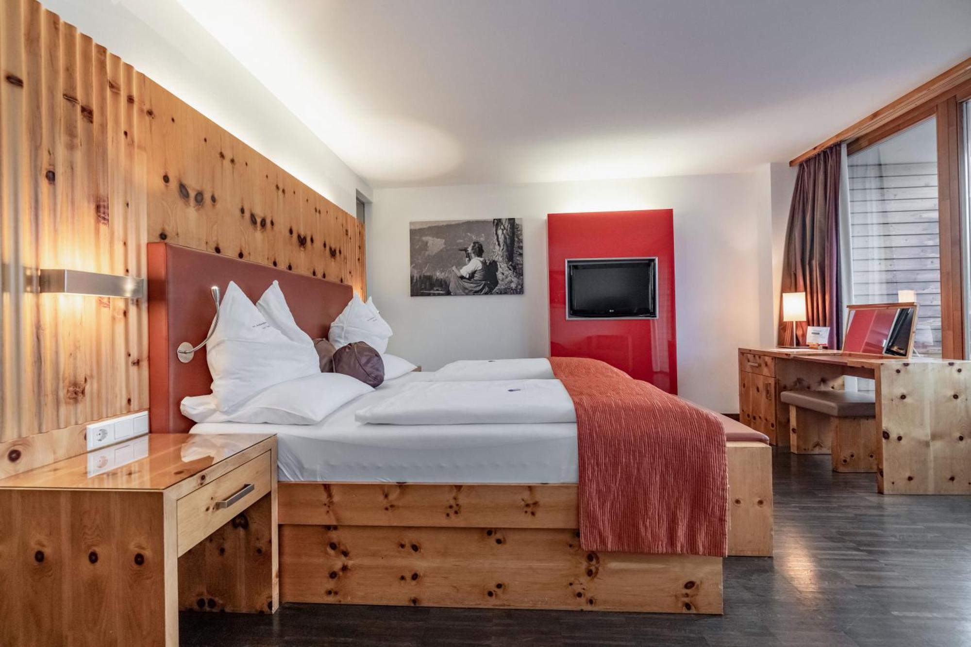 Alpen Adria Hotel & Spa Presseggersee Kültér fotó
