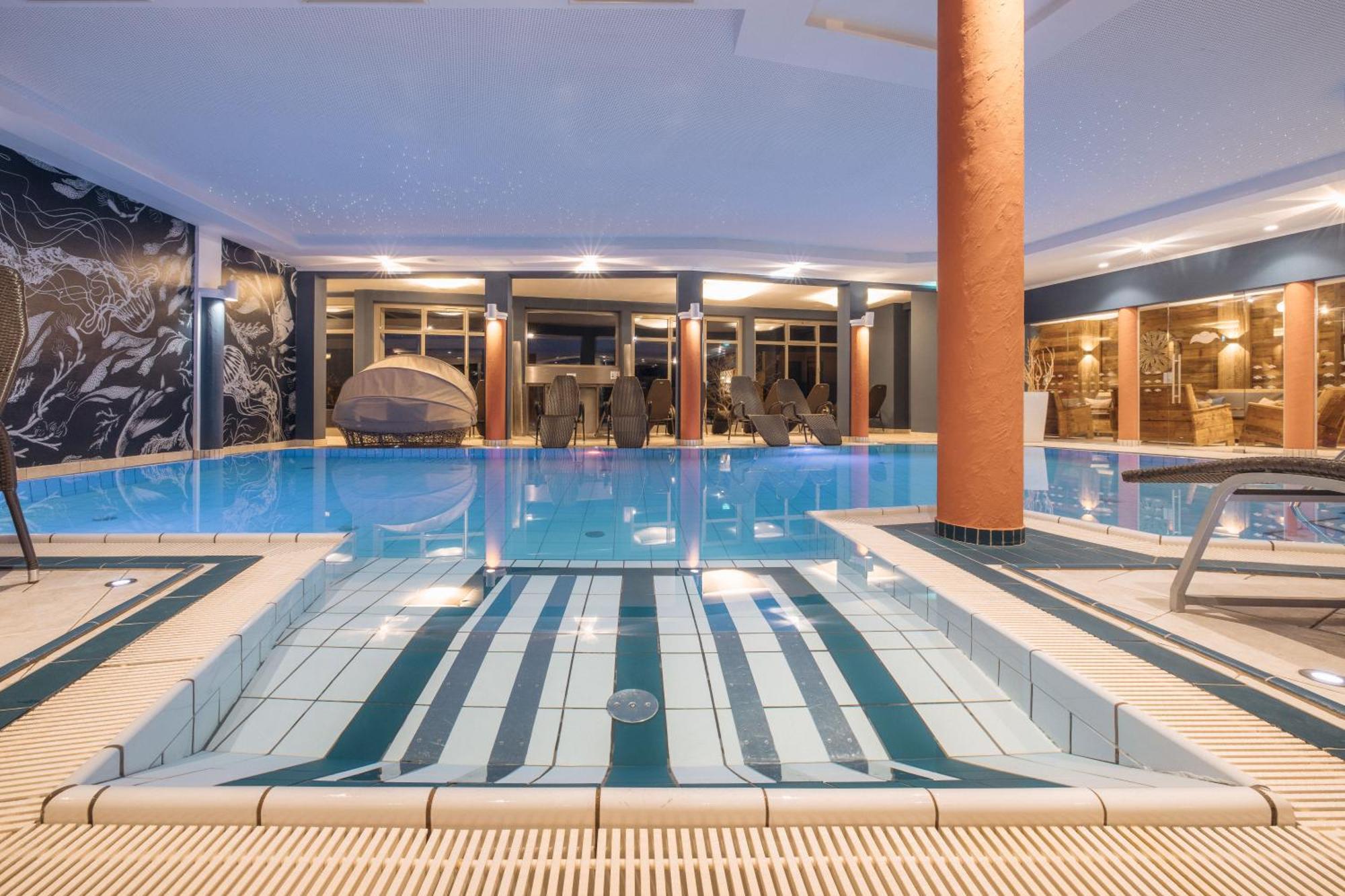 Alpen Adria Hotel & Spa Presseggersee Kültér fotó