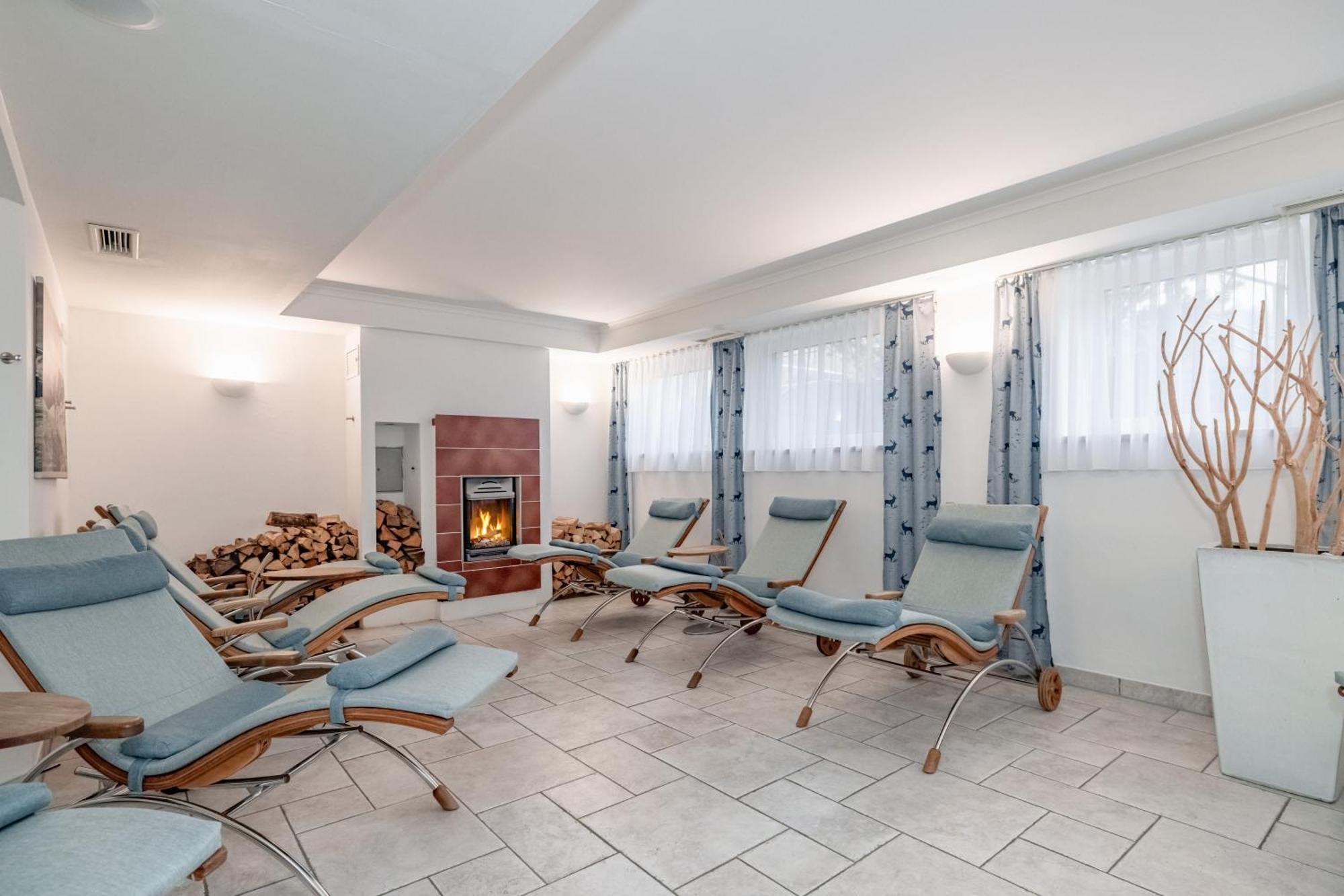 Alpen Adria Hotel & Spa Presseggersee Kültér fotó
