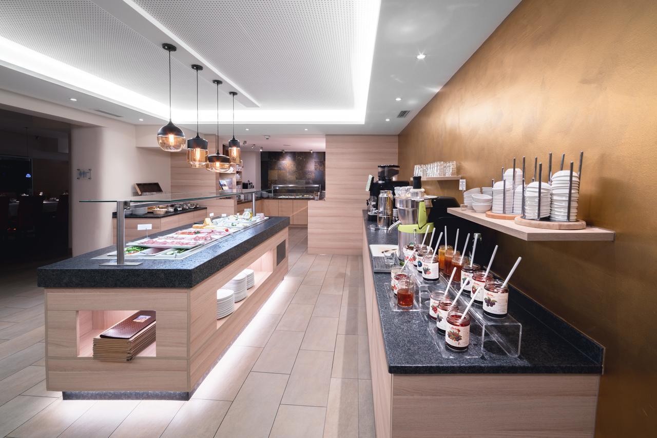 Alpen Adria Hotel & Spa Presseggersee Kültér fotó